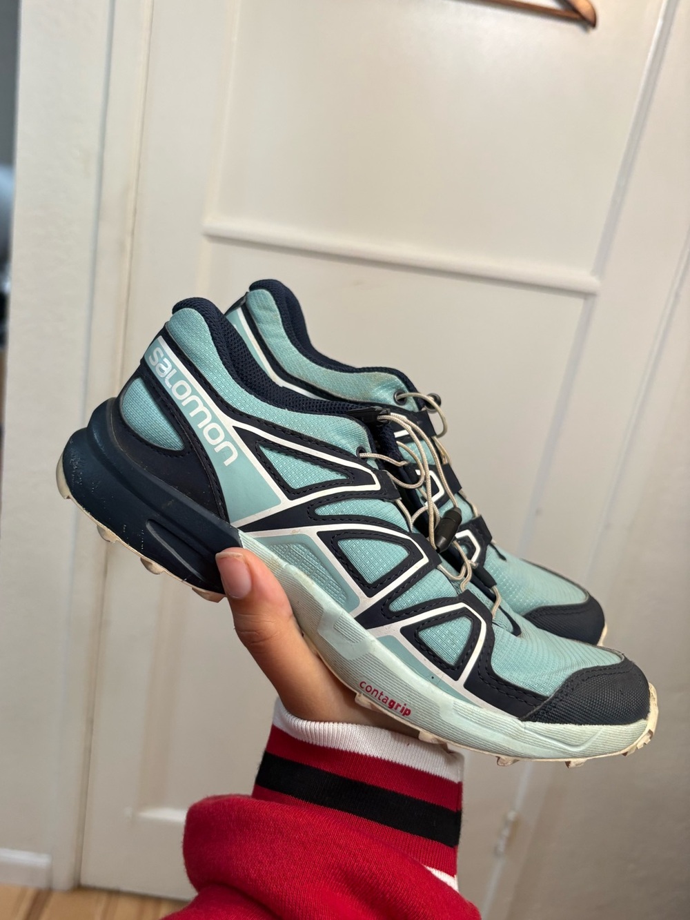 Salomon Speedcross Youth